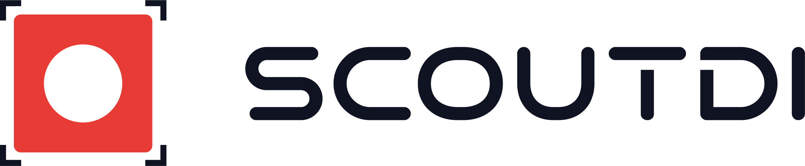 ScoutDI Logo